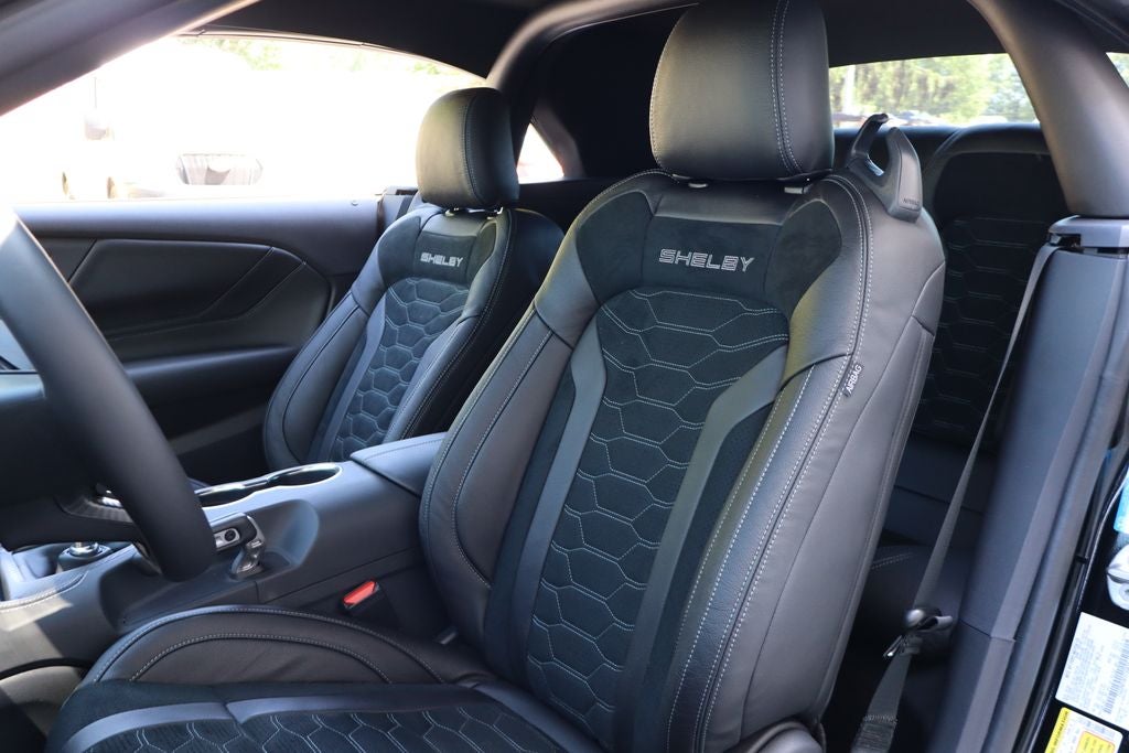 2026 Ford Mustang GT Premium Shelby Super Snake