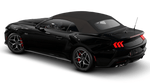 2026 Ford Mustang GT Premium Shelby Super Snake