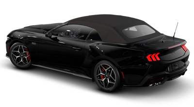 2026 Ford Mustang GT Premium Shelby Super Snake