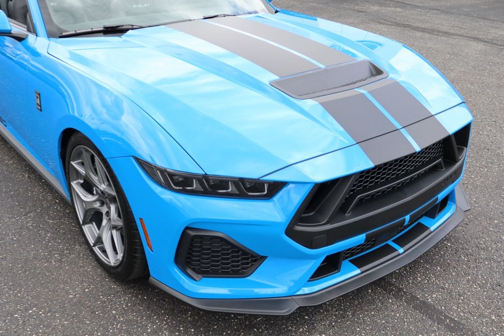 2026 Ford Mustang GT Premium Shelby GT350