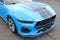 2026 Ford Mustang GT Premium Shelby GT350