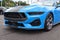 2026 Ford Mustang GT Premium Shelby GT350