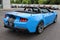 2026 Ford Mustang GT Premium Shelby GT350