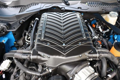 2026 Ford Mustang GT Premium Shelby GT350