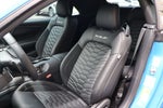 2026 Ford Mustang GT Premium Shelby GT350
