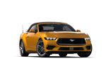 2026 Ford Mustang EcoBoost® Premium Convertible