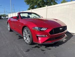 2023 Ford Mustang GT Premium