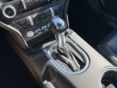 2023 Ford Mustang GT Premium