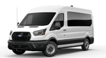 2026 Ford Transit-350 Passenger Van XL