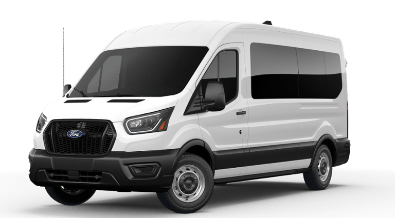 2026 Ford Transit-350 Passenger Van XL