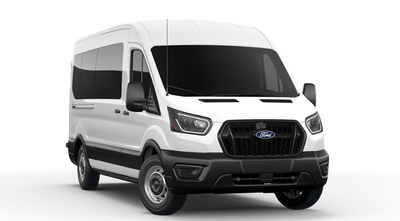 2026 Ford Transit-350 Passenger Van XL