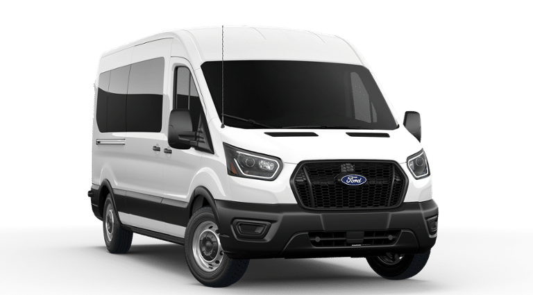 2026 Ford Transit-350 Passenger Van XL