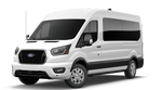 2027 Ford Transit-350 XLT