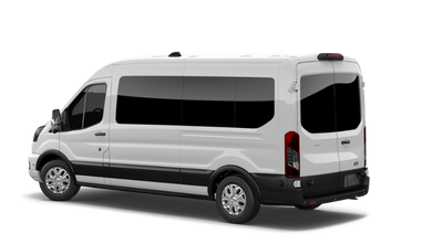 2027 Ford Transit-350 XLT