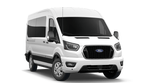 2027 Ford Transit-350 XLT