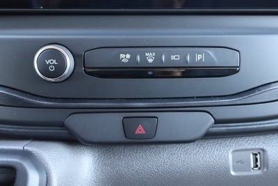 2026 Ford Transit-350 XL MR