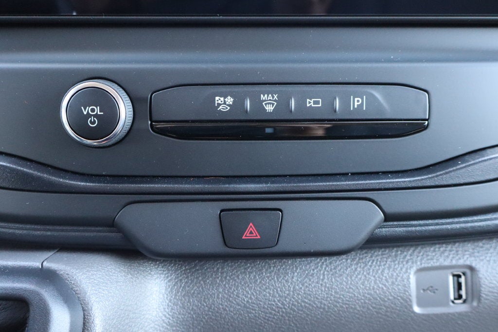 2026 Ford Transit-350 XL MR