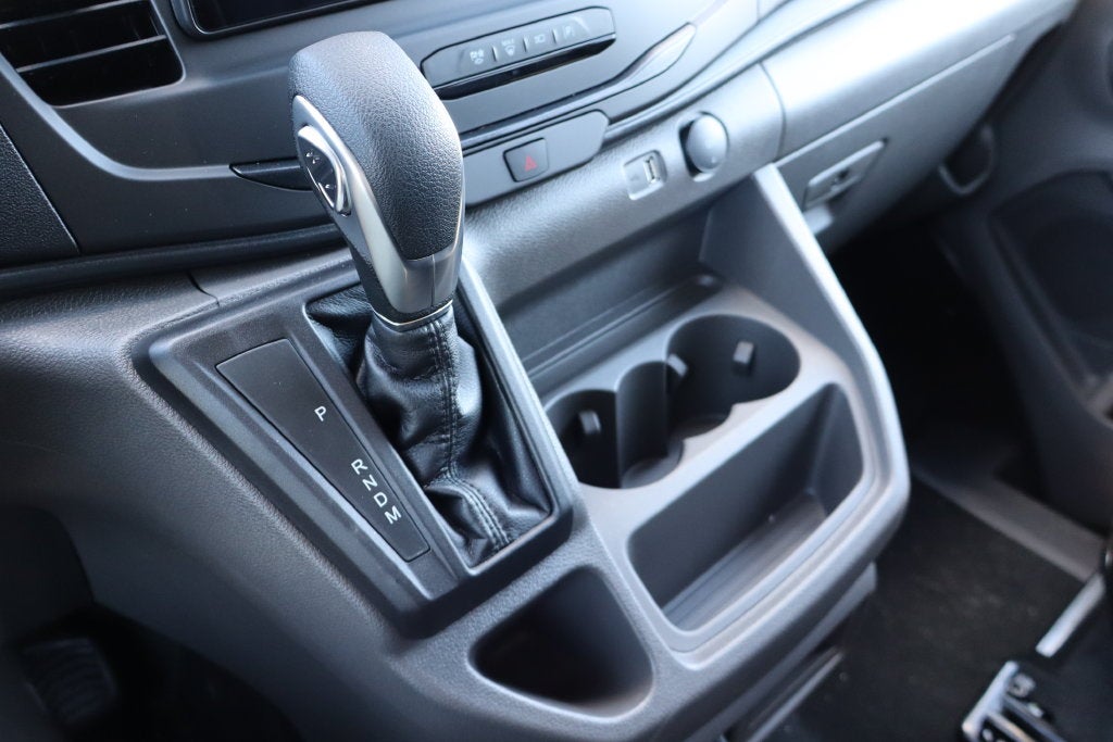 2026 Ford Transit-350 XL MR