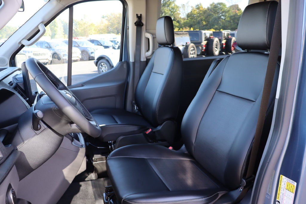 2026 Ford Transit-350 XL MR