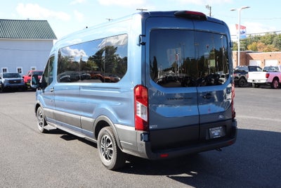 2026 Ford Transit-350 XL MR