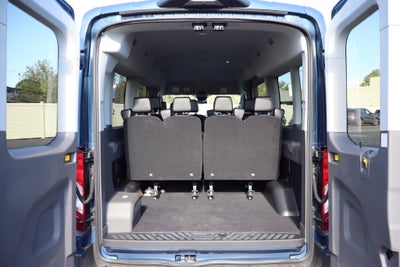 2026 Ford Transit-350 XL MR