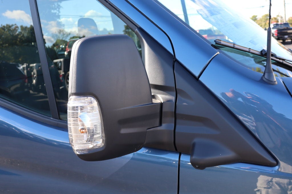 2026 Ford Transit-350 XL MR