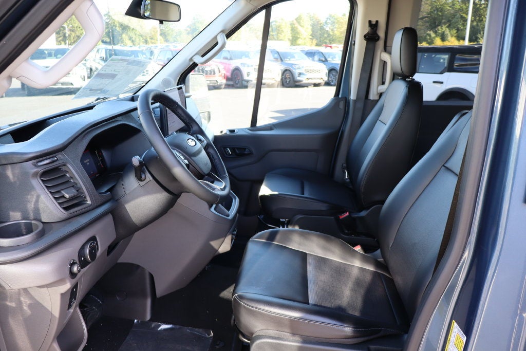 2026 Ford Transit-350 XL MR