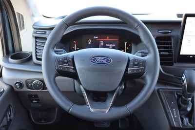 2026 Ford Transit-350 XL MR