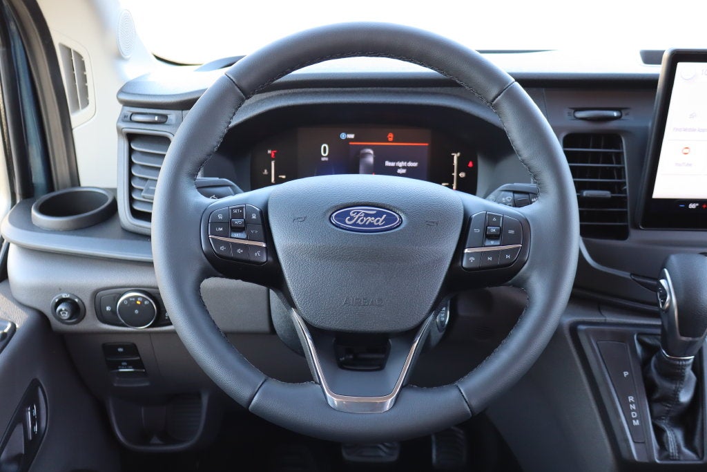 2026 Ford Transit-350 XL MR