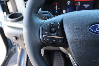 2026 Ford Transit-350 XL MR