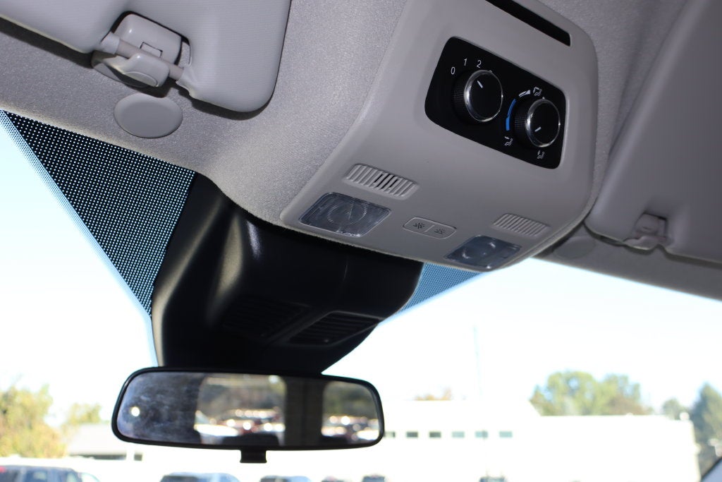 2026 Ford Transit-350 XL MR