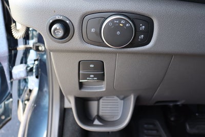 2026 Ford Transit-350 XL MR