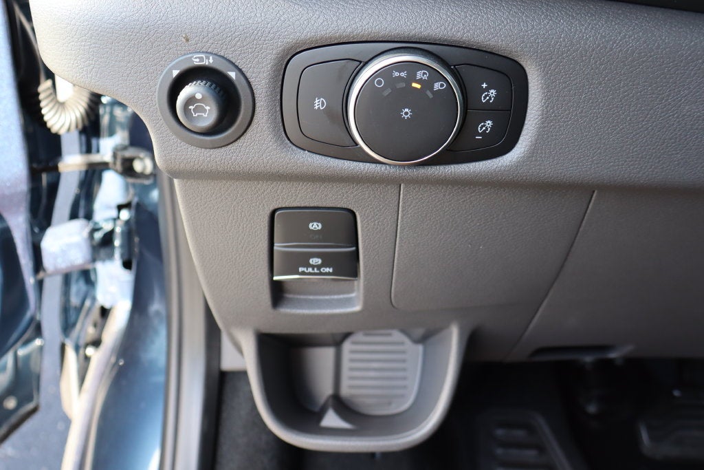 2026 Ford Transit-350 XL MR