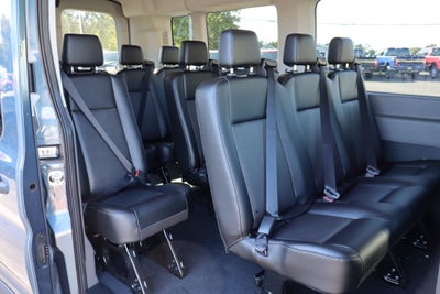 2026 Ford Transit-350 XL MR