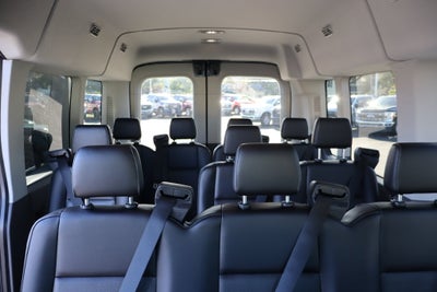 2026 Ford Transit-350 XL MR