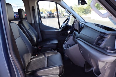 2026 Ford Transit-350 XL MR