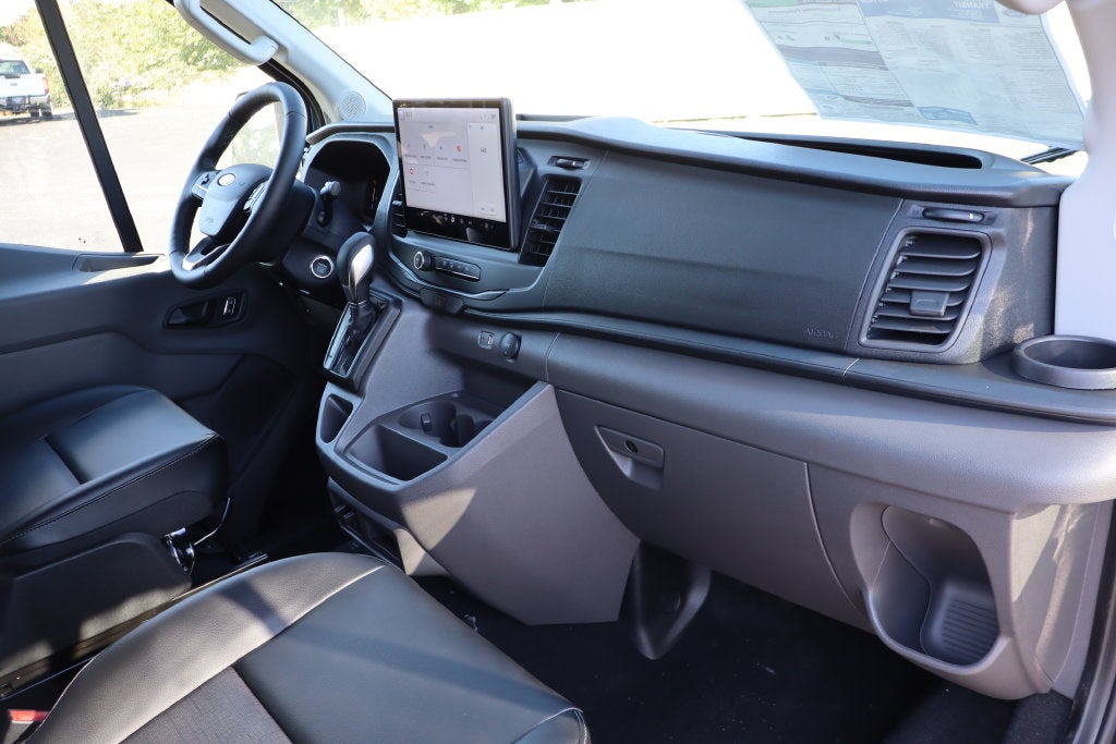 2026 Ford Transit-350 XL MR