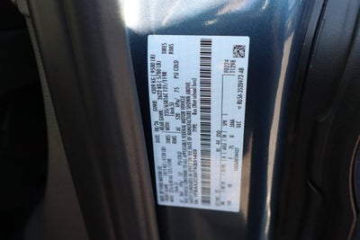 2026 Ford Transit-350 XL MR