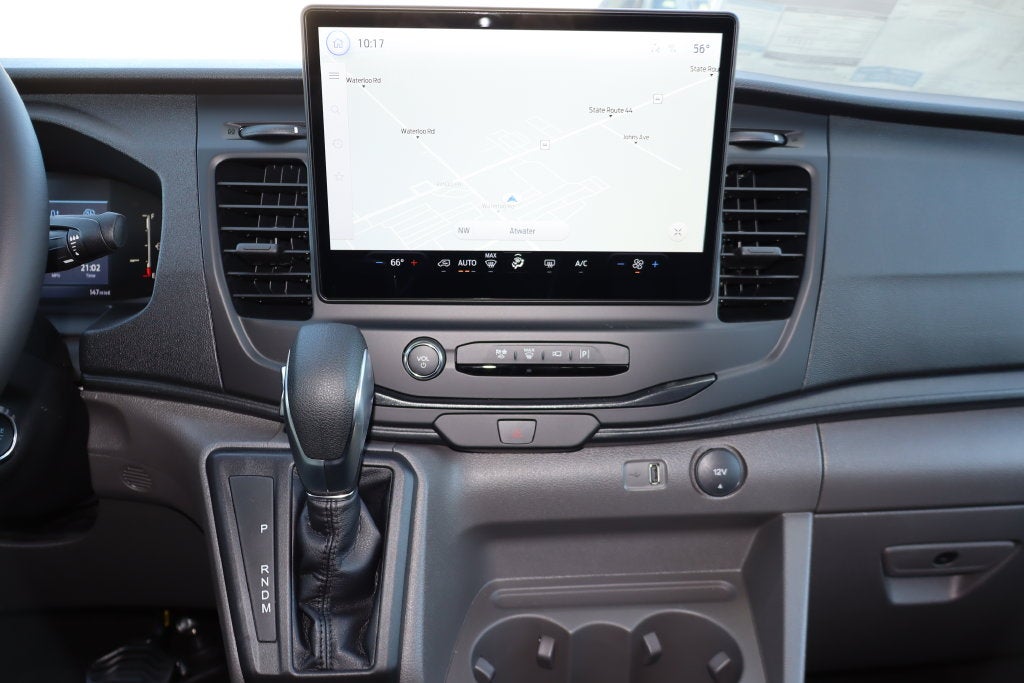 2026 Ford Transit-350 XL MR