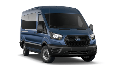 2026 Ford Transit-350 XL
