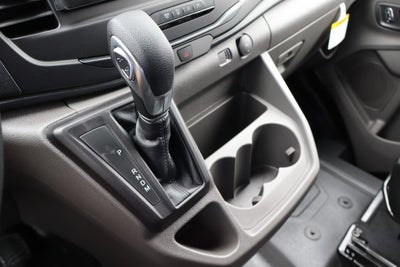 2026 Ford Transit-350 XL MR