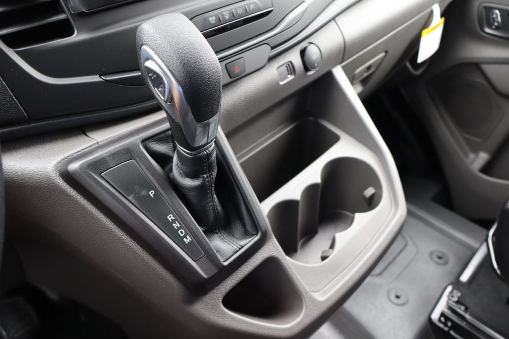 2026 Ford Transit-350 XL MR
