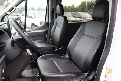 2026 Ford Transit-350 XL MR