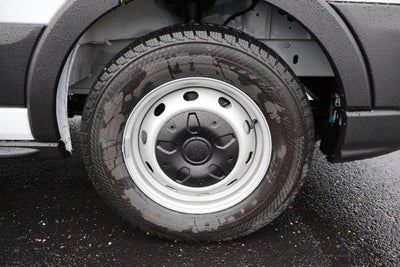 2026 Ford Transit-350 XL MR