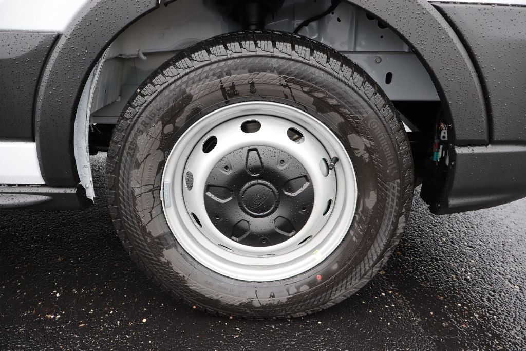 2026 Ford Transit-350 XL MR