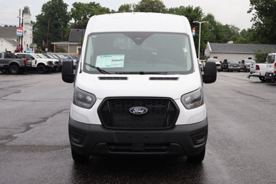 2026 Ford Transit-350 XL MR