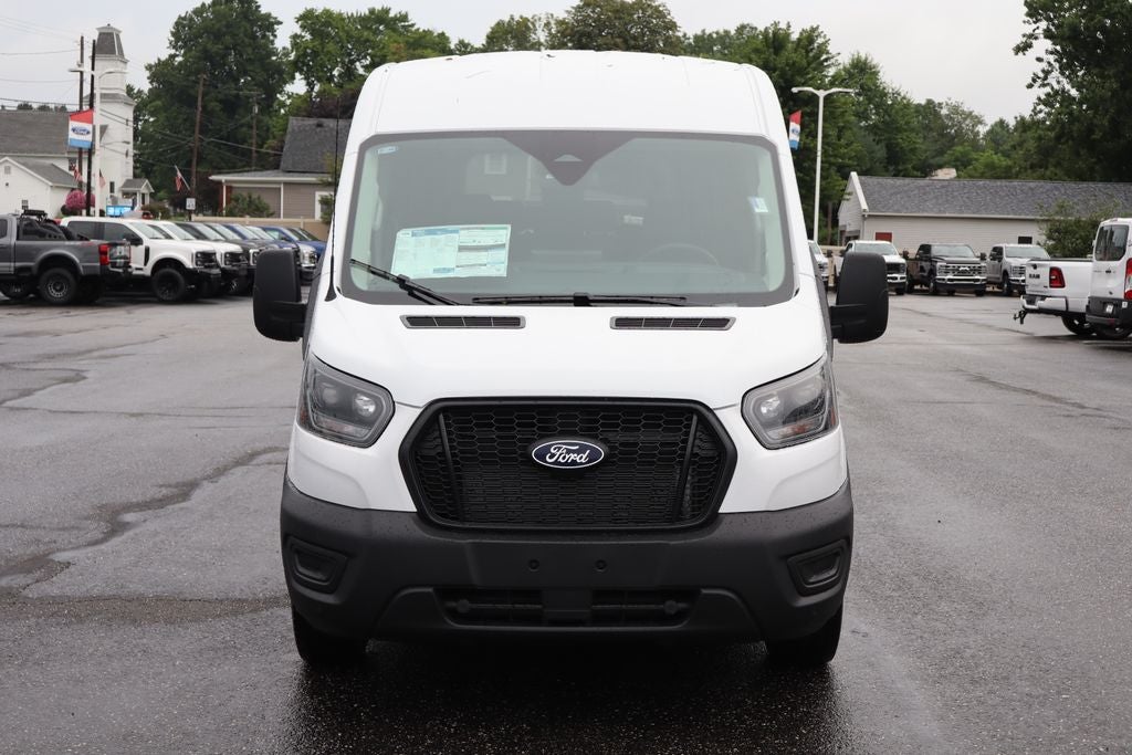 2026 Ford Transit-350 XL MR