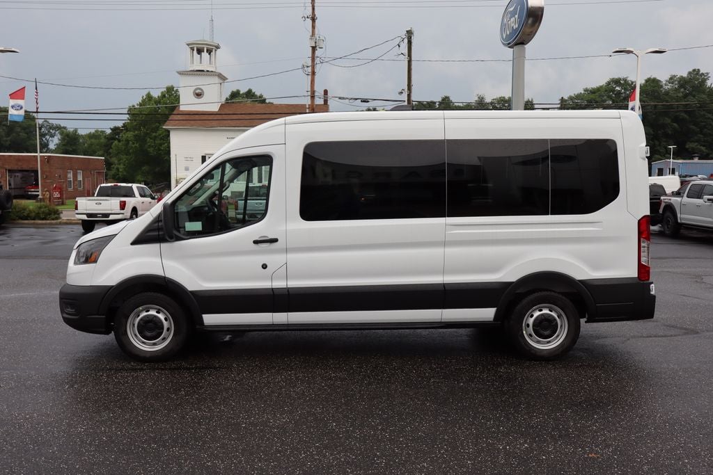 2026 Ford Transit-350 XL MR