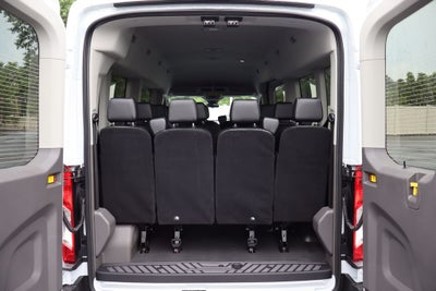 2026 Ford Transit-350 XL MR
