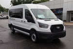 2026 Ford Transit-350 XL MR